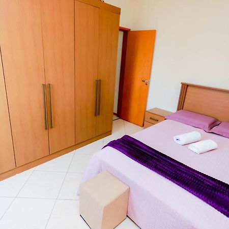 Aconchego Lourdes Apartment Viçosa Exterior foto