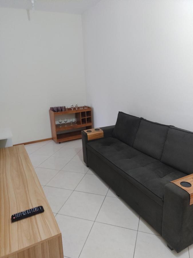Aconchego Lourdes Apartment Viçosa Exterior foto